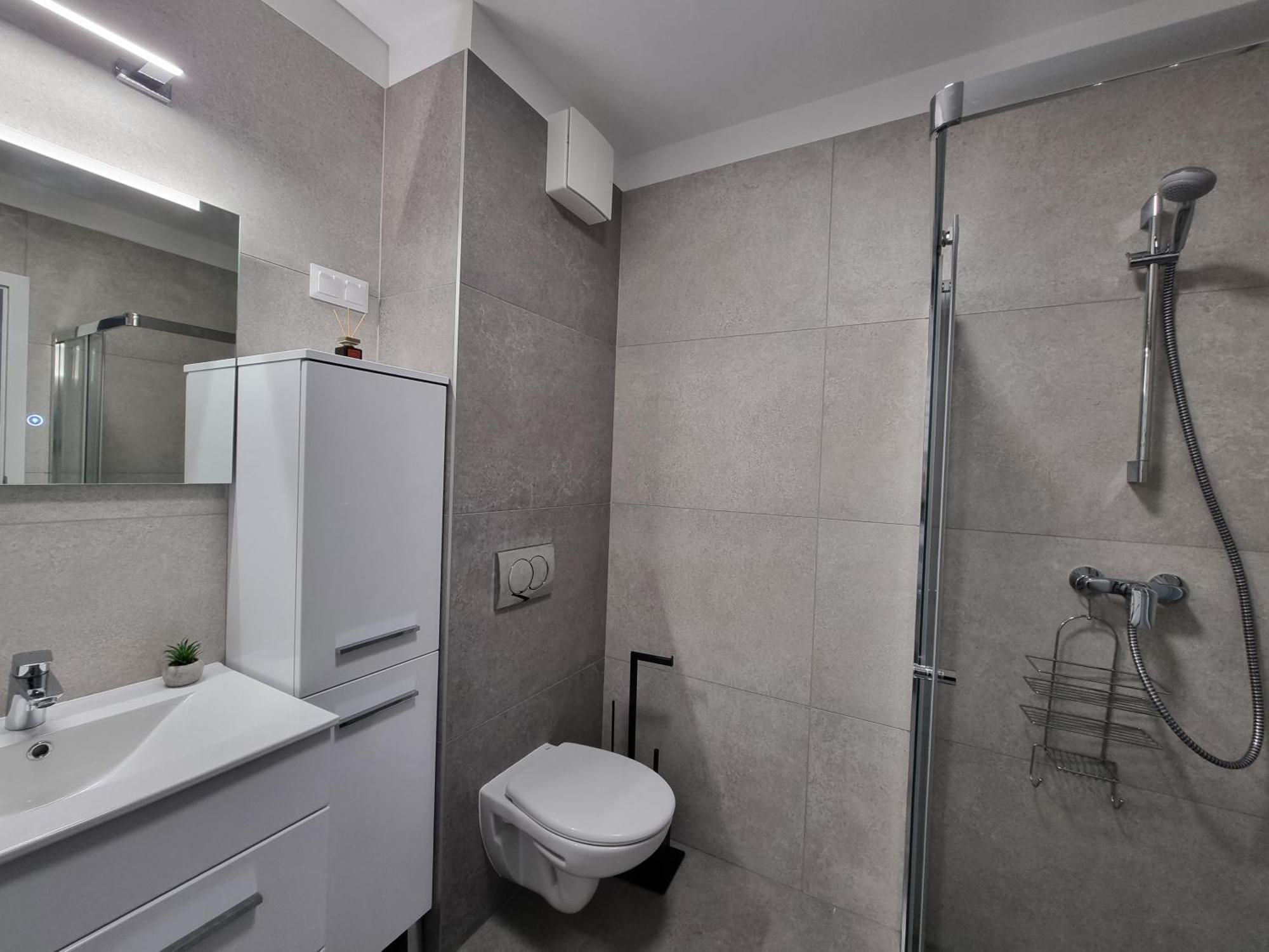 Sunset Apartmanok By Mital Szeged Exterior photo