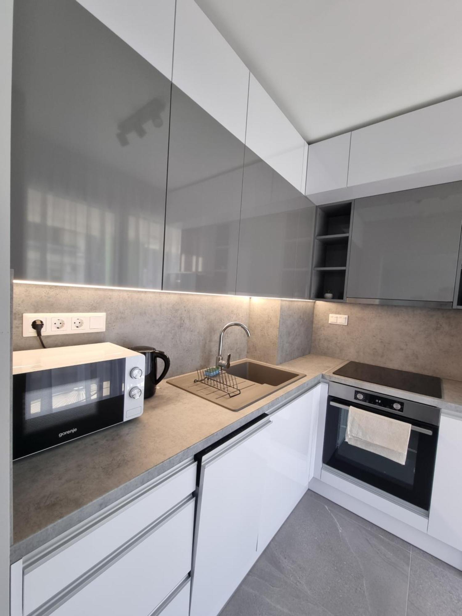 Sunset Apartmanok By Mital Szeged Exterior photo